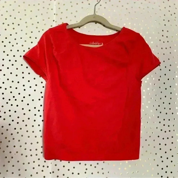 Free People Crop Top - Picture 1 of 5